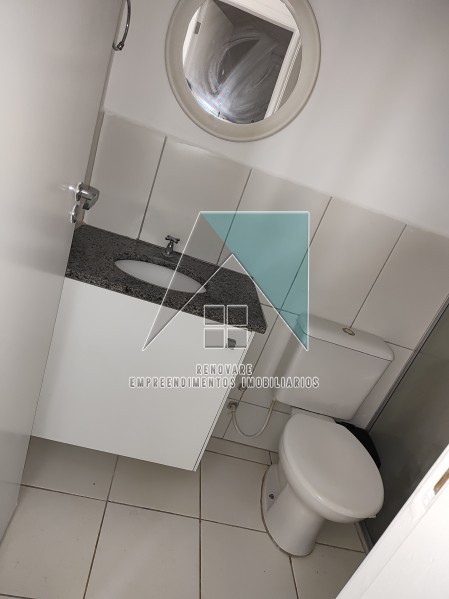 Renovare Empreendimentos Imobiliários | Imobiliária em Ribeirão Preto | Apartamento - Jardim Palma Travassos - Ribeirão Preto