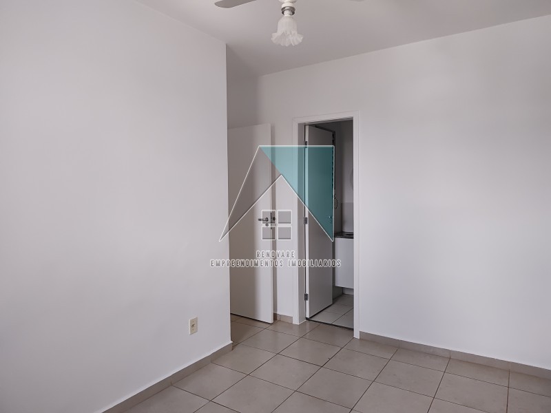 Renovare Empreendimentos Imobiliários | Imobiliária em Ribeirão Preto | Apartamento - Jardim Palma Travassos - Ribeirão Preto