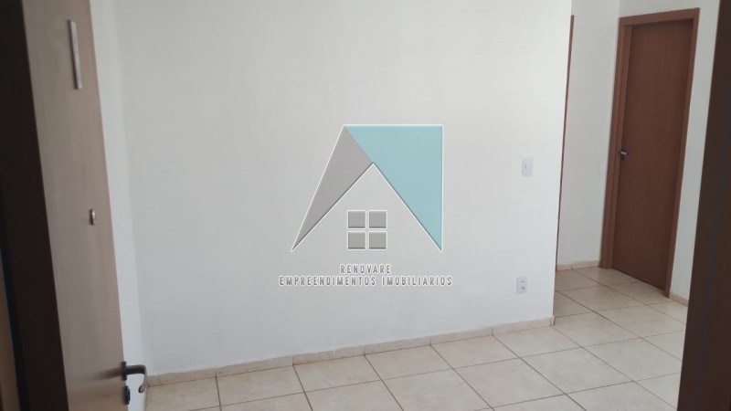 Renovare Empreendimentos Imobiliários | Imobiliária em Ribeirão Preto | Apartamento - Reserva real  - Ribeirão Preto