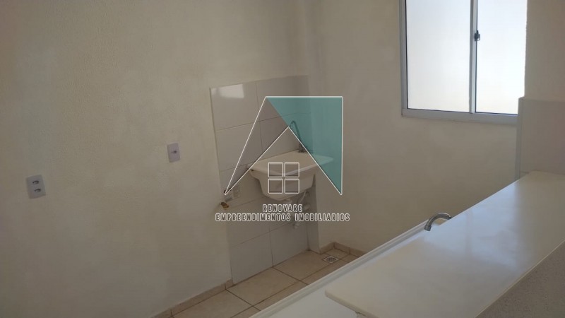 Renovare Empreendimentos Imobiliários | Imobiliária em Ribeirão Preto | Apartamento - Reserva real  - Ribeirão Preto