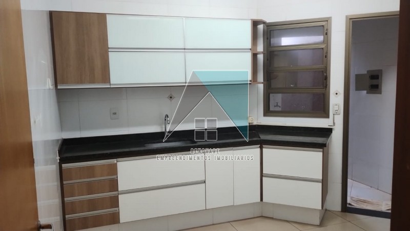 Apartamento - Jardim Botânico - Ribeirão Preto