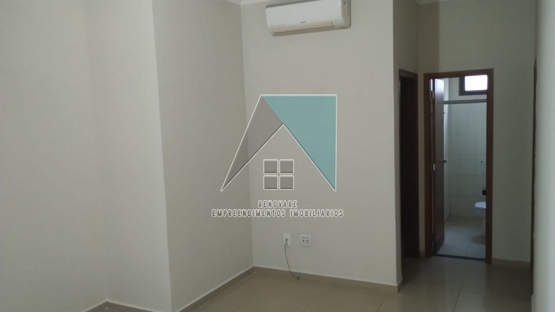 Renovare Empreendimentos Imobiliários | Imobiliária em Ribeirão Preto | Apartamento - Jardim Botânico - Ribeirão Preto