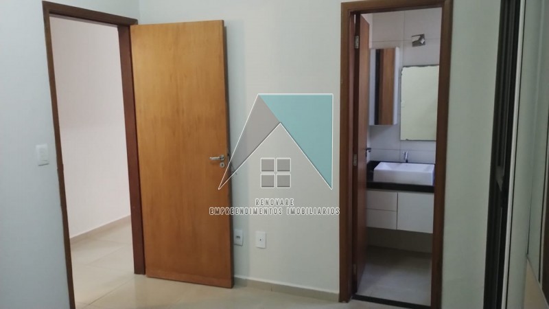 Renovare Empreendimentos Imobiliários | Imobiliária em Ribeirão Preto | Apartamento - Jardim Botânico - Ribeirão Preto