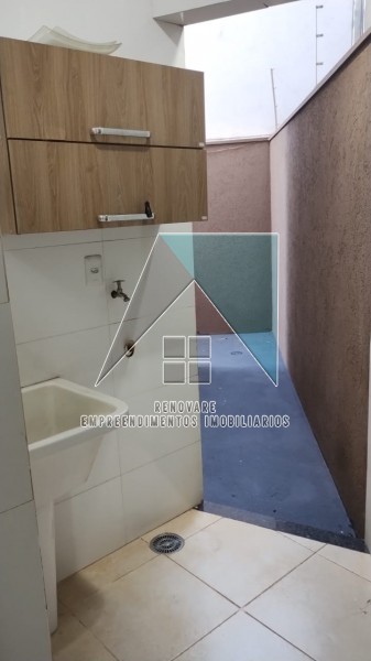 Renovare Empreendimentos Imobiliários | Imobiliária em Ribeirão Preto | Apartamento - Jardim Botânico - Ribeirão Preto