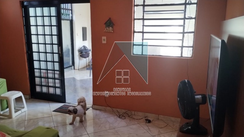 Renovare Empreendimentos Imobiliários | Imobiliária em Ribeirão Preto | Casa - Parque Ribeirão Preto - Ribeirão Preto