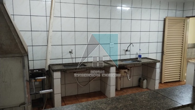 Renovare Empreendimentos Imobiliários | Imobiliária em Ribeirão Preto | Salão Comercial - Jardim Paulistano - Ribeirão Preto