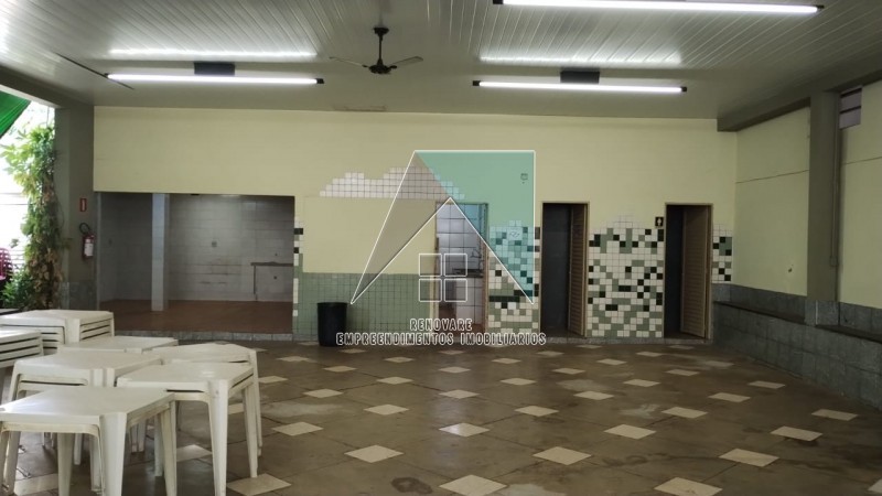 Renovare Empreendimentos Imobiliários | Imobiliária em Ribeirão Preto | Salão Comercial - Jardim Paulistano - Ribeirão Preto