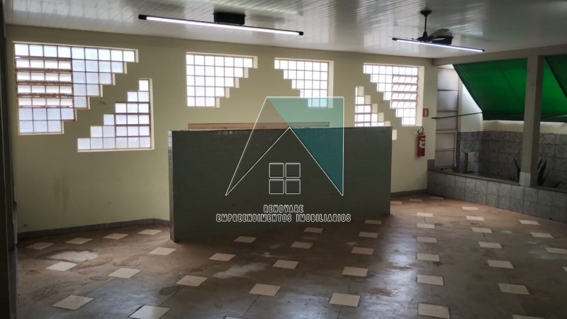 Renovare Empreendimentos Imobiliários | Imobiliária em Ribeirão Preto | Salão Comercial - Jardim Paulistano - Ribeirão Preto