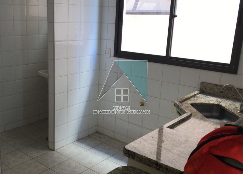Renovare Empreendimentos Imobiliários | Imobiliária em Ribeirão Preto | Apartamento - Jardim Califórnia - Ribeirão Preto