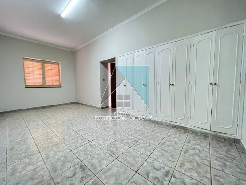 Renovare Empreendimentos Imobiliários | Imobiliária em Ribeirão Preto | Casa - Campos Eliseos - Ribeirão Preto