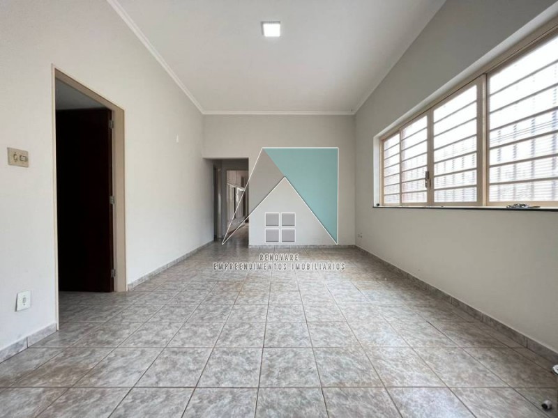 Renovare Empreendimentos Imobiliários | Imobiliária em Ribeirão Preto | Casa - Campos Eliseos - Ribeirão Preto