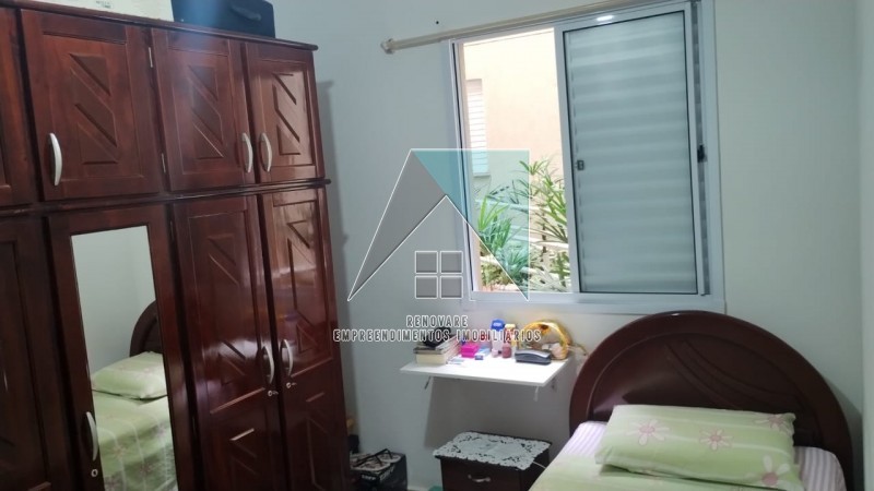 Apartamento - Parque dos Pinus - Ribeirão Preto