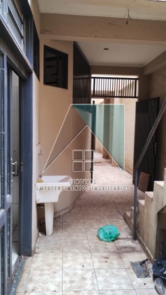 Renovare Empreendimentos Imobiliários | Imobiliária em Ribeirão Preto | Casa - Campos Eliseos - Ribeirão Preto