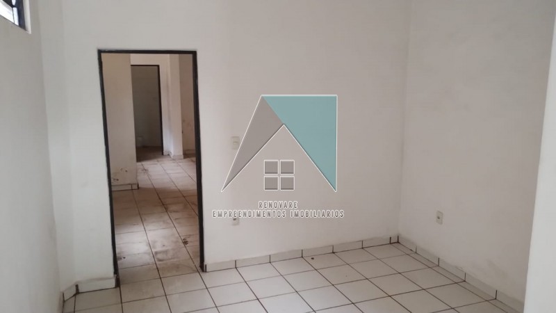 Renovare Empreendimentos Imobiliários | Imobiliária em Ribeirão Preto | Casa - Campos Eliseos - Ribeirão Preto