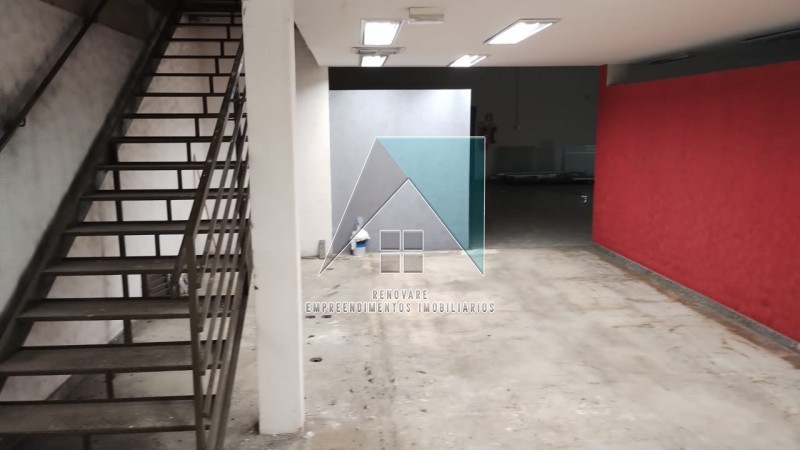 Renovare Empreendimentos Imobiliários | Imobiliária em Ribeirão Preto | Galpão/Área - Vila Elisa - Ribeirão Preto