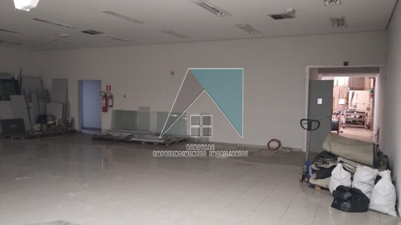 Renovare Empreendimentos Imobiliários | Imobiliária em Ribeirão Preto | Galpão/Área - Vila Elisa - Ribeirão Preto