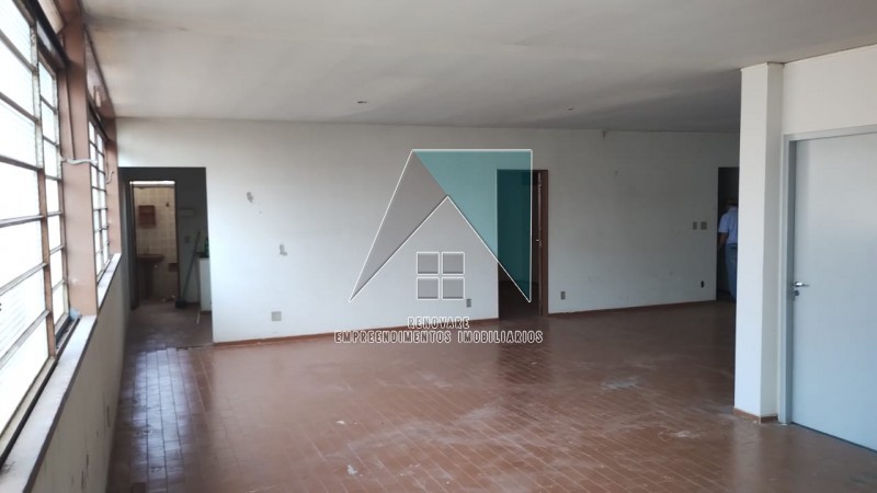 Renovare Empreendimentos Imobiliários | Imobiliária em Ribeirão Preto | Galpão/Área - Vila Elisa - Ribeirão Preto