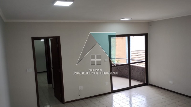 Renovare Empreendimentos Imobiliários | Imobiliária em Ribeirão Preto | Apartamento - Centro - Ribeirão Preto