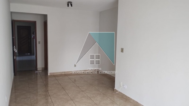 Renovare Empreendimentos Imobiliários | Imobiliária em Ribeirão Preto | Apartamento - Jardim Irajá - Ribeirão Preto