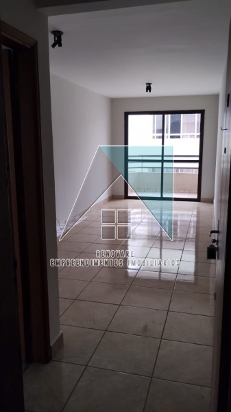 Renovare Empreendimentos Imobiliários | Imobiliária em Ribeirão Preto | Apartamento - Jardim Irajá - Ribeirão Preto