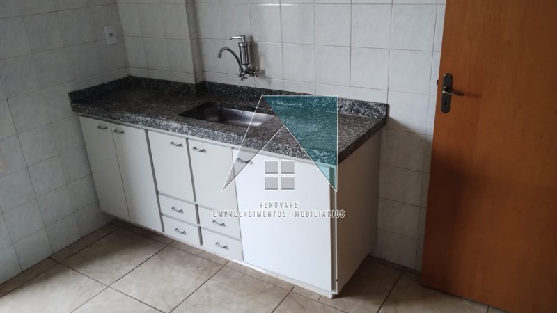 Renovare Empreendimentos Imobiliários | Imobiliária em Ribeirão Preto | Apartamento - Jardim Irajá - Ribeirão Preto