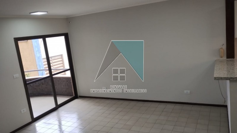 Renovare Empreendimentos Imobiliários | Imobiliária em Ribeirão Preto | Apartamento - Jardim Irajá - Ribeirão Preto