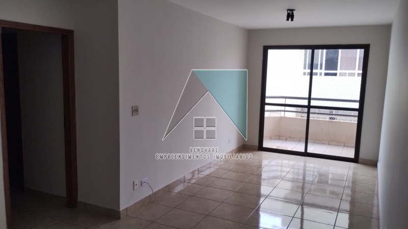 Renovare Empreendimentos Imobiliários | Imobiliária em Ribeirão Preto | Apartamento - Jardim Irajá - Ribeirão Preto