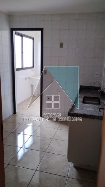 Renovare Empreendimentos Imobiliários | Imobiliária em Ribeirão Preto | Apartamento - Jardim Irajá - Ribeirão Preto