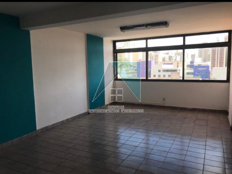 Renovare Empreendimentos Imobiliários | Imobiliária em Ribeirão Preto | Sala Comercial - Centro - Ribeirão Preto