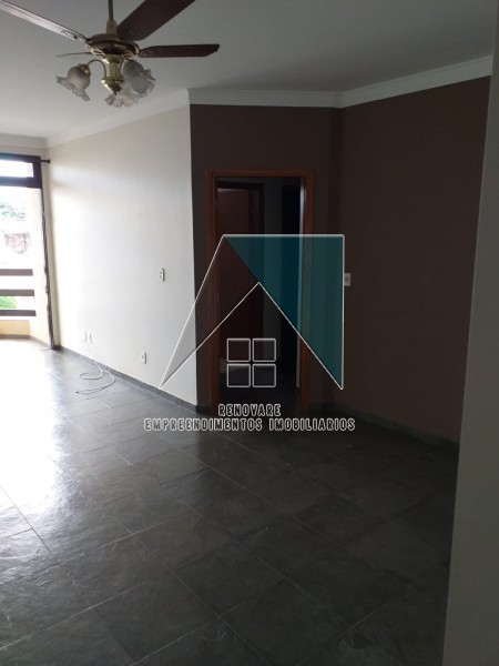 Renovare Empreendimentos Imobiliários | Imobiliária em Ribeirão Preto | Apartamento - Jardim Irajá - Ribeirão Preto