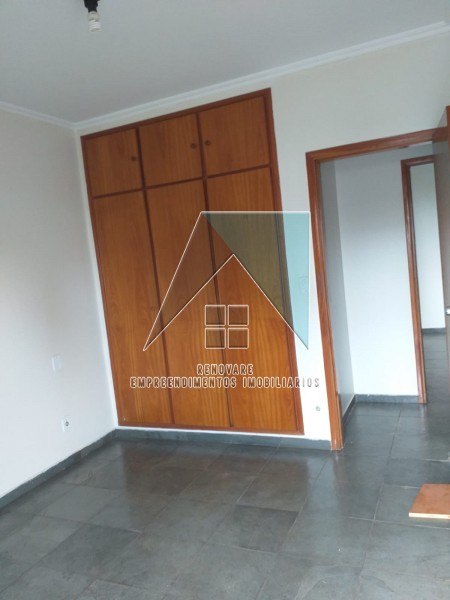 Renovare Empreendimentos Imobiliários | Imobiliária em Ribeirão Preto | Apartamento - Jardim Irajá - Ribeirão Preto