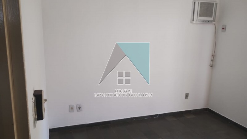 Renovare Empreendimentos Imobiliários | Imobiliária em Ribeirão Preto | Apartamento - Parque Industrial Lagoinha - Ribeirão Preto