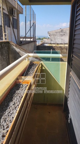 Renovare Empreendimentos Imobiliários | Imobiliária em Ribeirão Preto | Apartamento - Parque Industrial Lagoinha - Ribeirão Preto