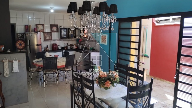 Renovare Empreendimentos Imobiliários | Imobiliária em Ribeirão Preto | Casa - Ipiranga - Ribeirão Preto