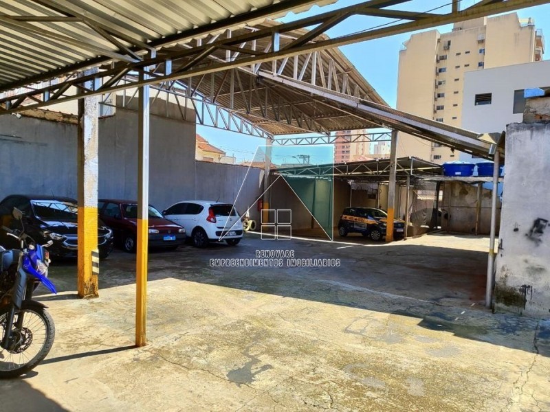 Renovare Empreendimentos Imobiliários | Imobiliária em Ribeirão Preto | Estacionamento - Vila Seixas - Ribeirão Preto