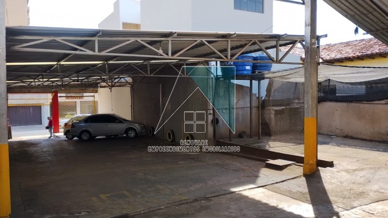 Renovare Empreendimentos Imobiliários | Imobiliária em Ribeirão Preto | Estacionamento - Vila Seixas - Ribeirão Preto