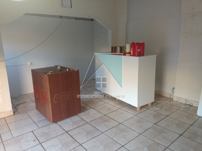 Renovare Empreendimentos Imobiliários | Imobiliária em Ribeirão Preto | Casa - Jardim Piratininga - Ribeirão Preto