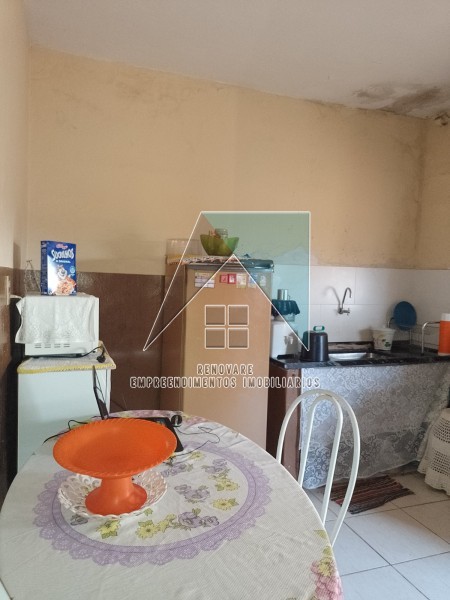 Renovare Empreendimentos Imobiliários | Imobiliária em Ribeirão Preto | Casa - Jardim Piratininga - Ribeirão Preto