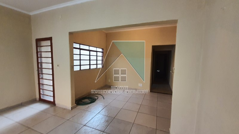 Renovare Empreendimentos Imobiliários | Imobiliária em Ribeirão Preto | Casa - Vila Tibério - Ribeirão Preto