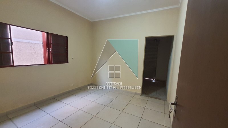 Renovare Empreendimentos Imobiliários | Imobiliária em Ribeirão Preto | Casa - Vila Tibério - Ribeirão Preto