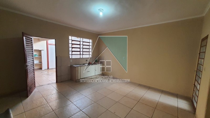 Renovare Empreendimentos Imobiliários | Imobiliária em Ribeirão Preto | Casa - Vila Tibério - Ribeirão Preto