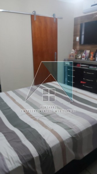 Renovare Empreendimentos Imobiliários | Imobiliária em Ribeirão Preto | Casa - Jardim Piratininga - Ribeirão Preto