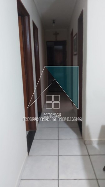 Renovare Empreendimentos Imobiliários | Imobiliária em Ribeirão Preto | Casa - Jardim Piratininga - Ribeirão Preto