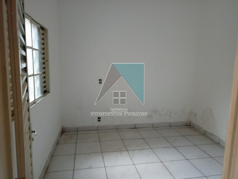 Renovare Empreendimentos Imobiliários | Imobiliária em Ribeirão Preto | Casa - Parque Industrial Tanquinho - Ribeirão Preto