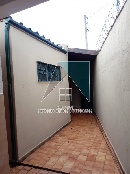 Renovare Empreendimentos Imobiliários | Imobiliária em Ribeirão Preto | Casa - Parque Industrial Tanquinho - Ribeirão Preto