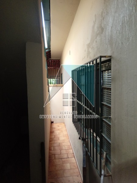Renovare Empreendimentos Imobiliários | Imobiliária em Ribeirão Preto | Casa - Parque Industrial Tanquinho - Ribeirão Preto