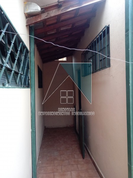 Renovare Empreendimentos Imobiliários | Imobiliária em Ribeirão Preto | Casa - Parque Industrial Tanquinho - Ribeirão Preto
