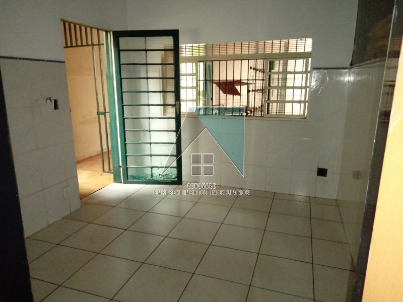 Renovare Empreendimentos Imobiliários | Imobiliária em Ribeirão Preto | Casa - Parque Industrial Tanquinho - Ribeirão Preto