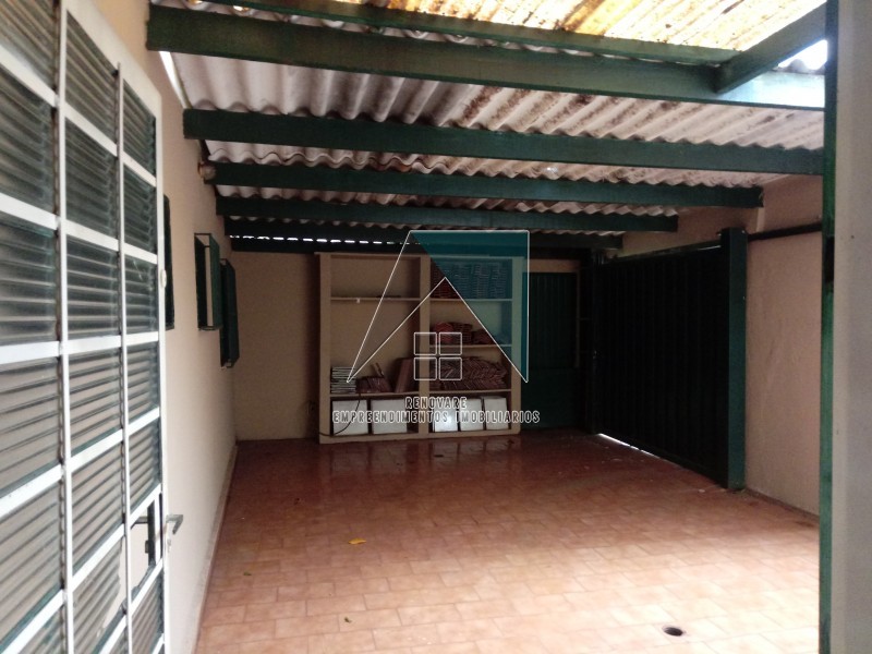Renovare Empreendimentos Imobiliários | Imobiliária em Ribeirão Preto | Casa - Parque Industrial Tanquinho - Ribeirão Preto