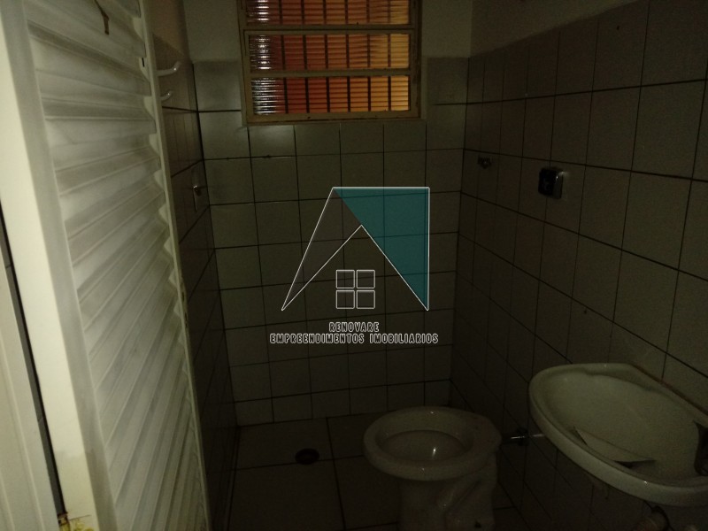 Renovare Empreendimentos Imobiliários | Imobiliária em Ribeirão Preto | Casa - Parque Industrial Tanquinho - Ribeirão Preto